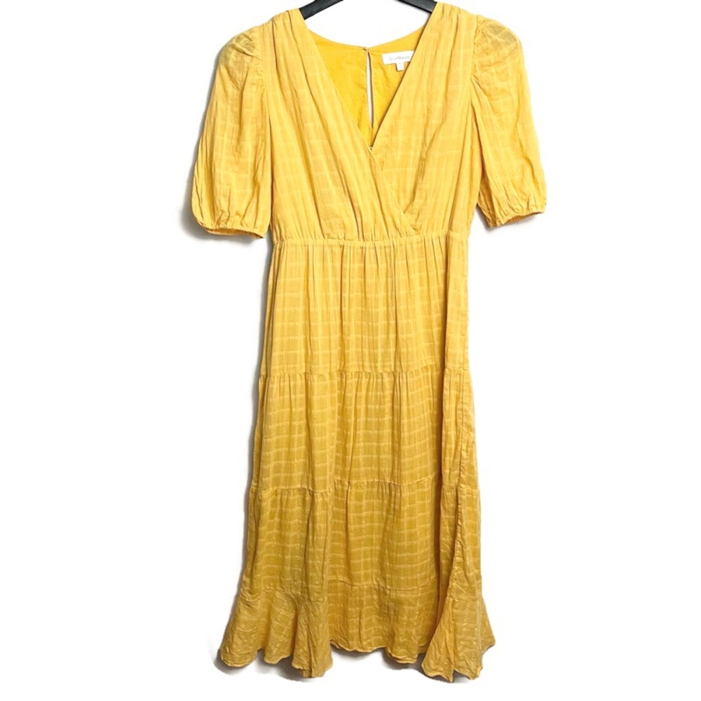 Heartloom Halia Midi Dress - Picture 3 of 6
